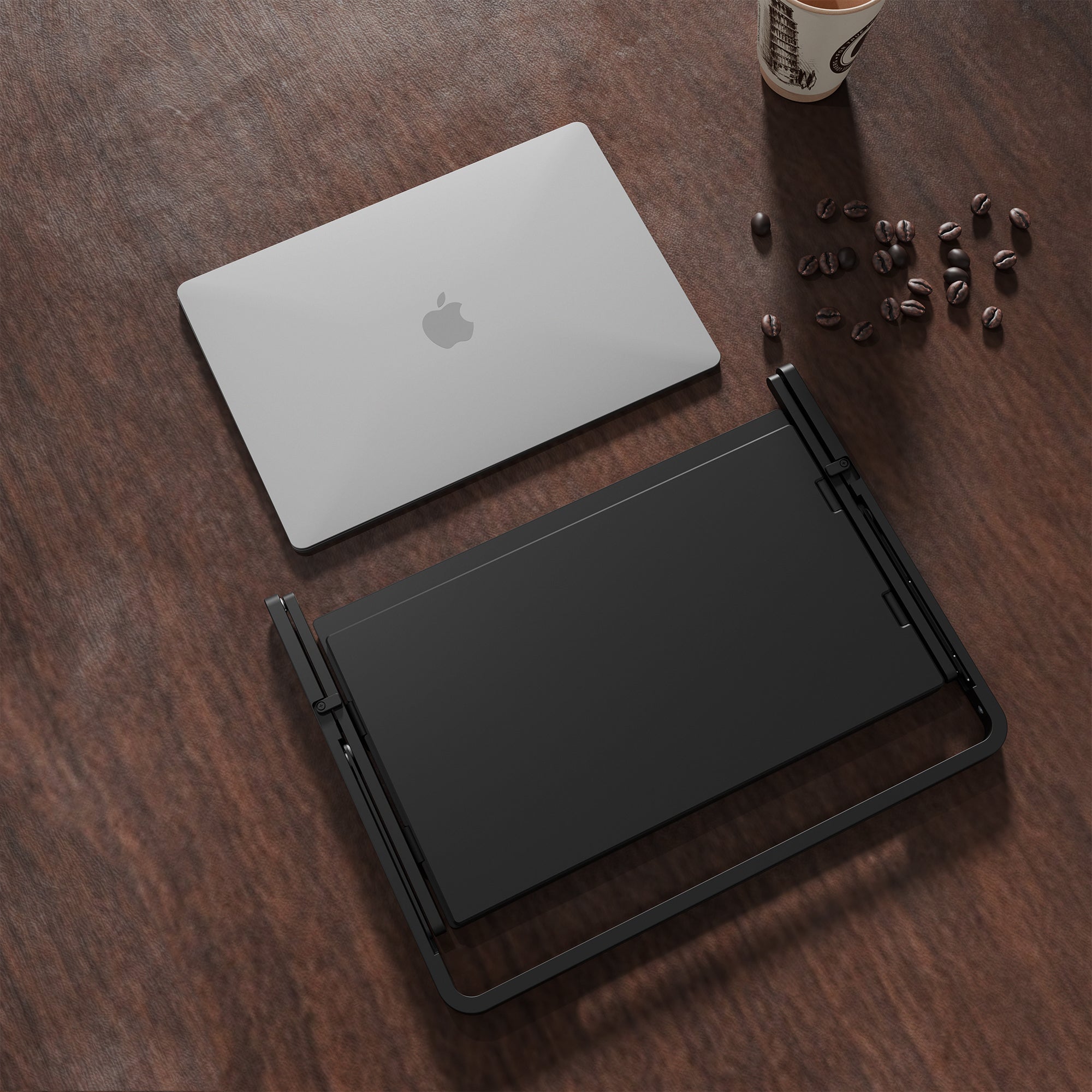 ULepow TriCreate – Triple 15.6” Portable Monitor for Laptops | Boost Productivity ×3