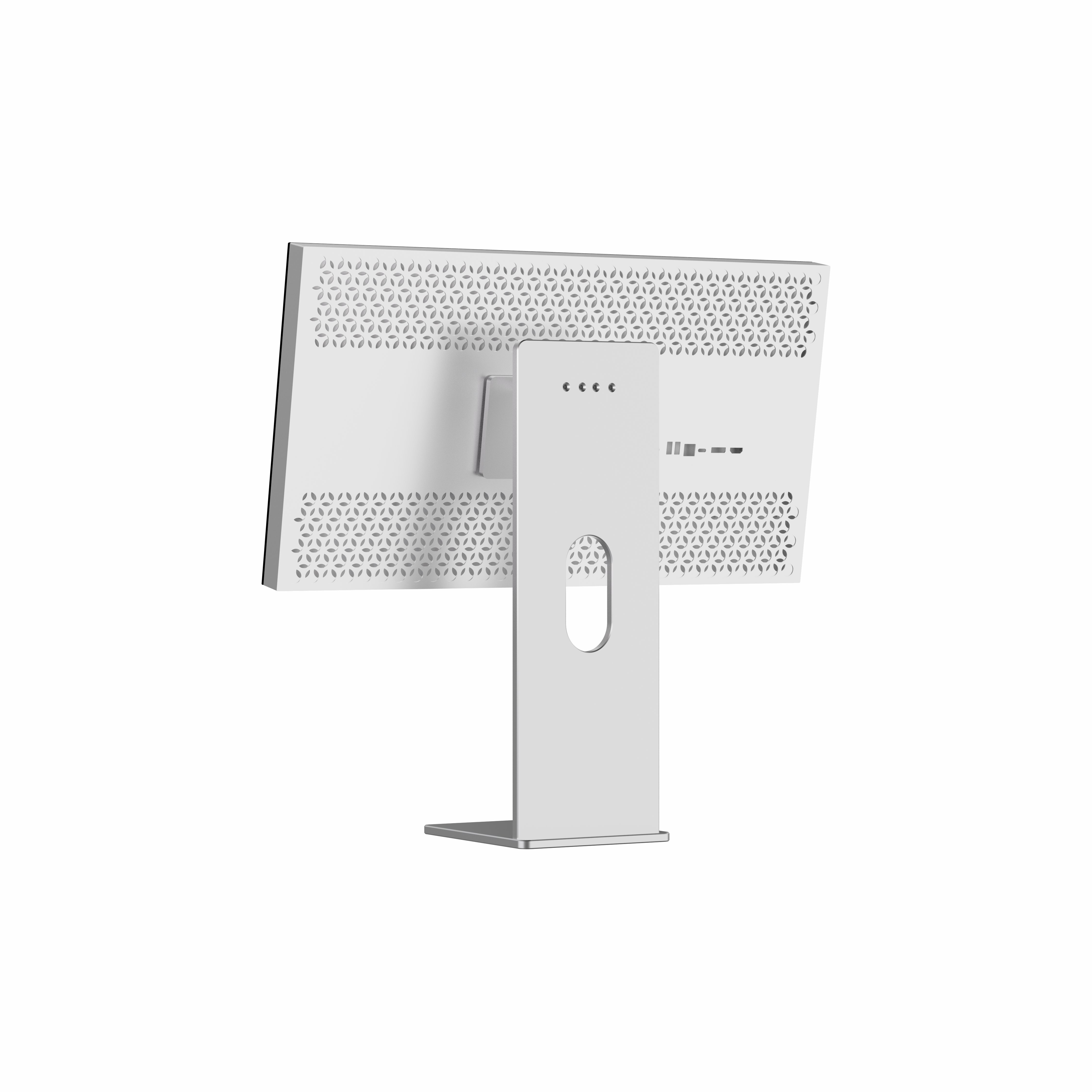 LEPOWH03 27 Inch 4K 3840(RGB)×2160UHD 450 cd/m² Monitor mirror screen