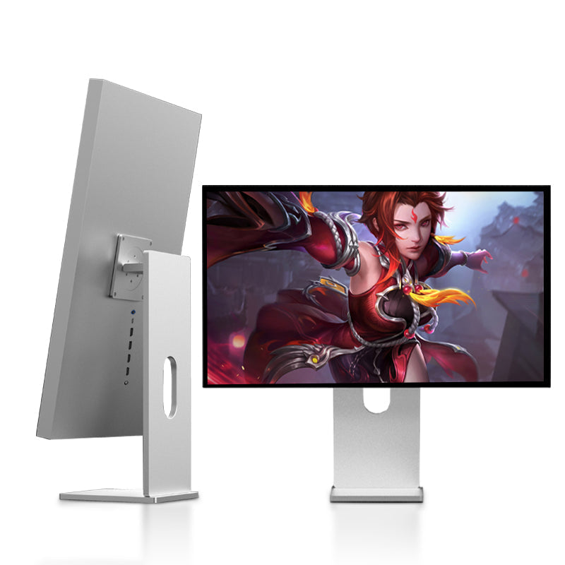 Lepow AK320 – 32" 4K UHD Nano IPS Monitor | 144Hz, CNC Aluminum