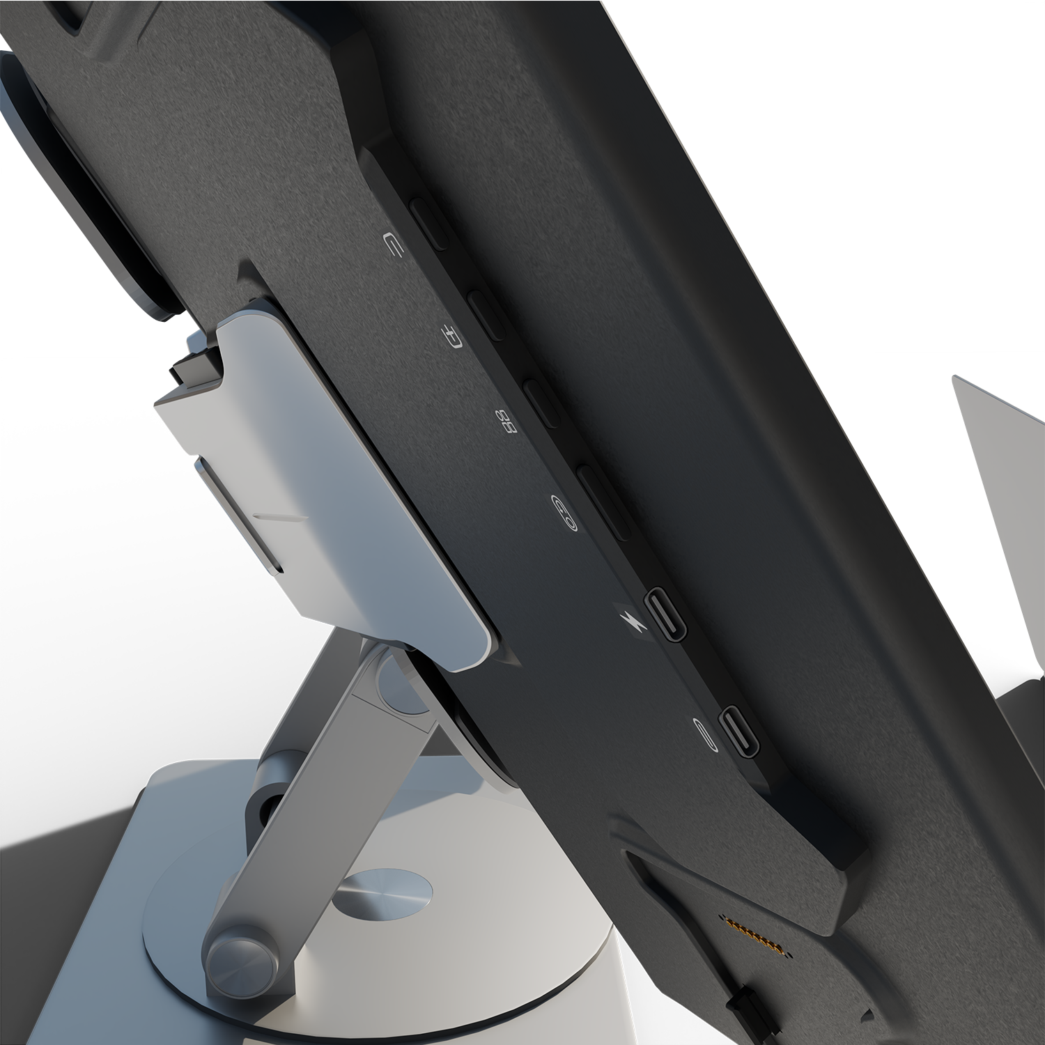 ULepow FlexScreen – 4 x 18.5" Modular Portable Monitors