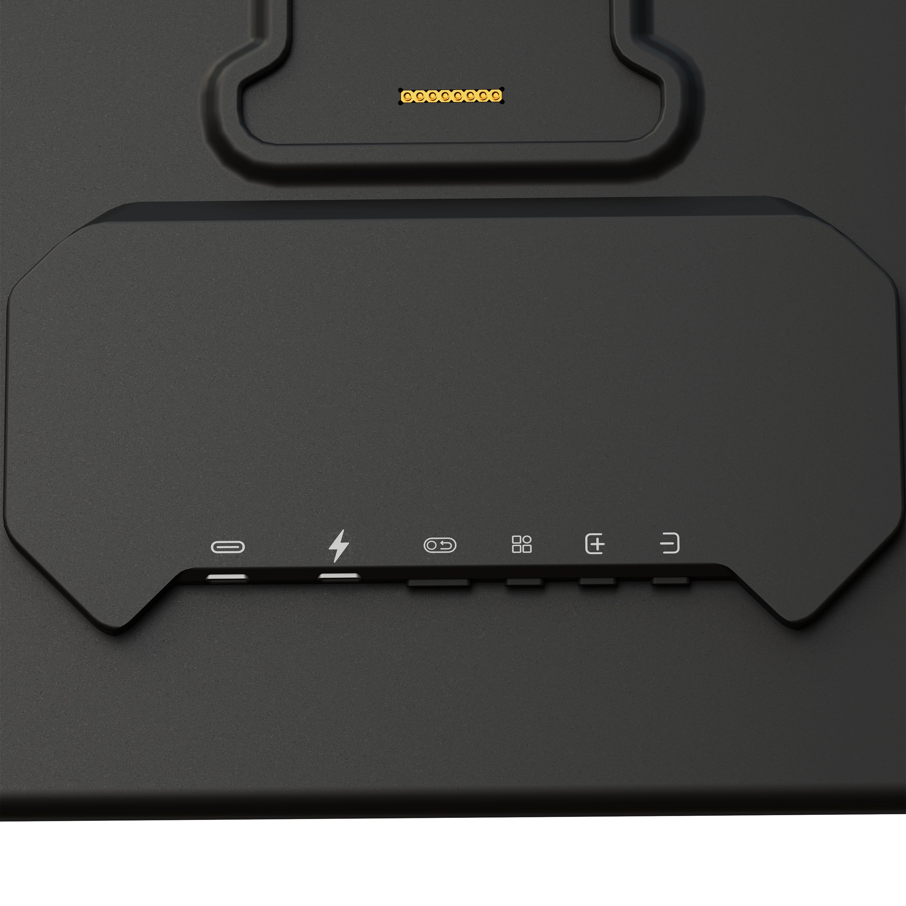 ULepow FlexScreen – 4 x 18.5" Modular Portable Monitors