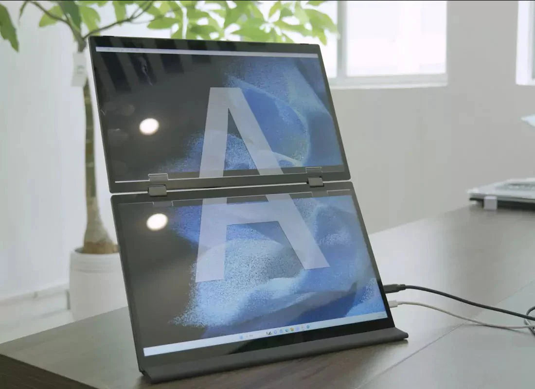 Portable Gaming Monitor: The Ultimate Guide for Gamers