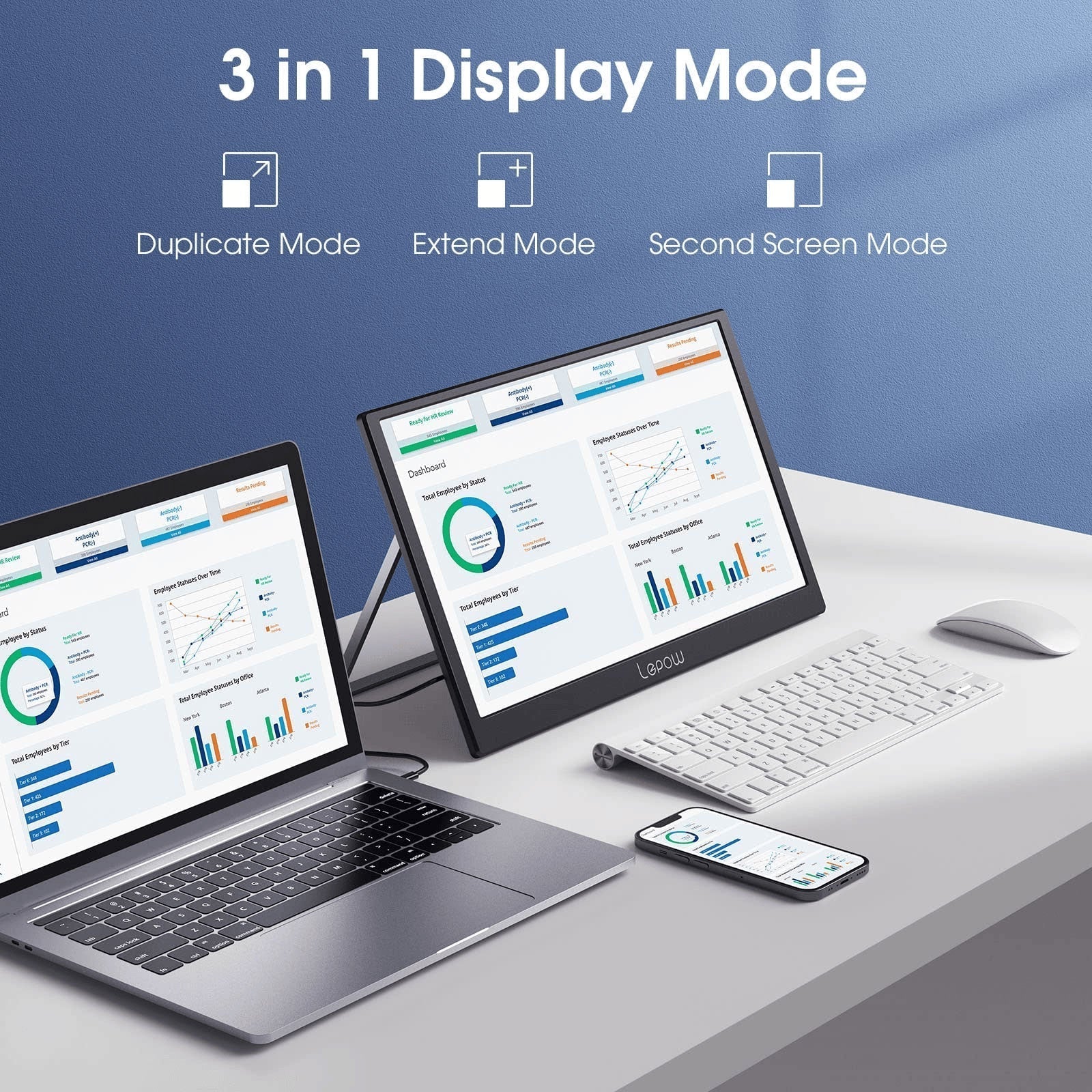 What Is A Portable Monitor?