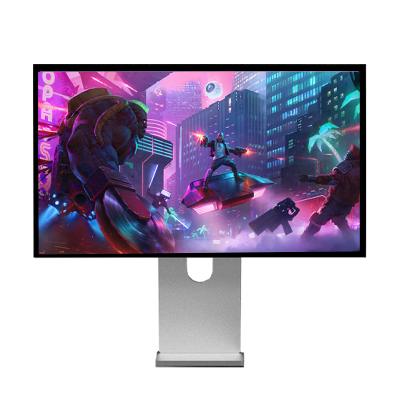 Lepow AK320 – 32" 4K UHD Nano IPS Monitor | 144Hz, CNC Aluminum