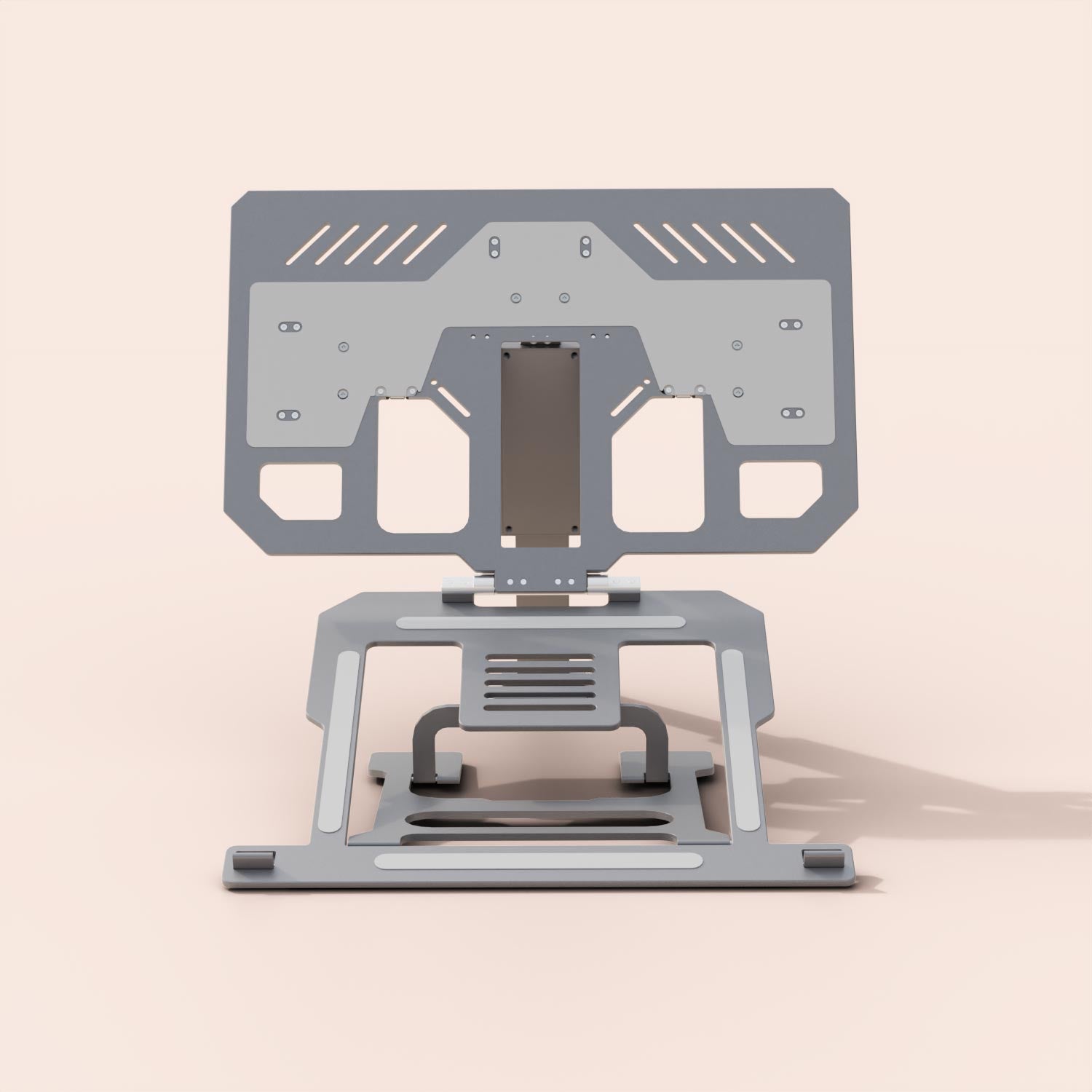 DockMate Modular - Dock Stand for 16" &18.5" Modular Displays