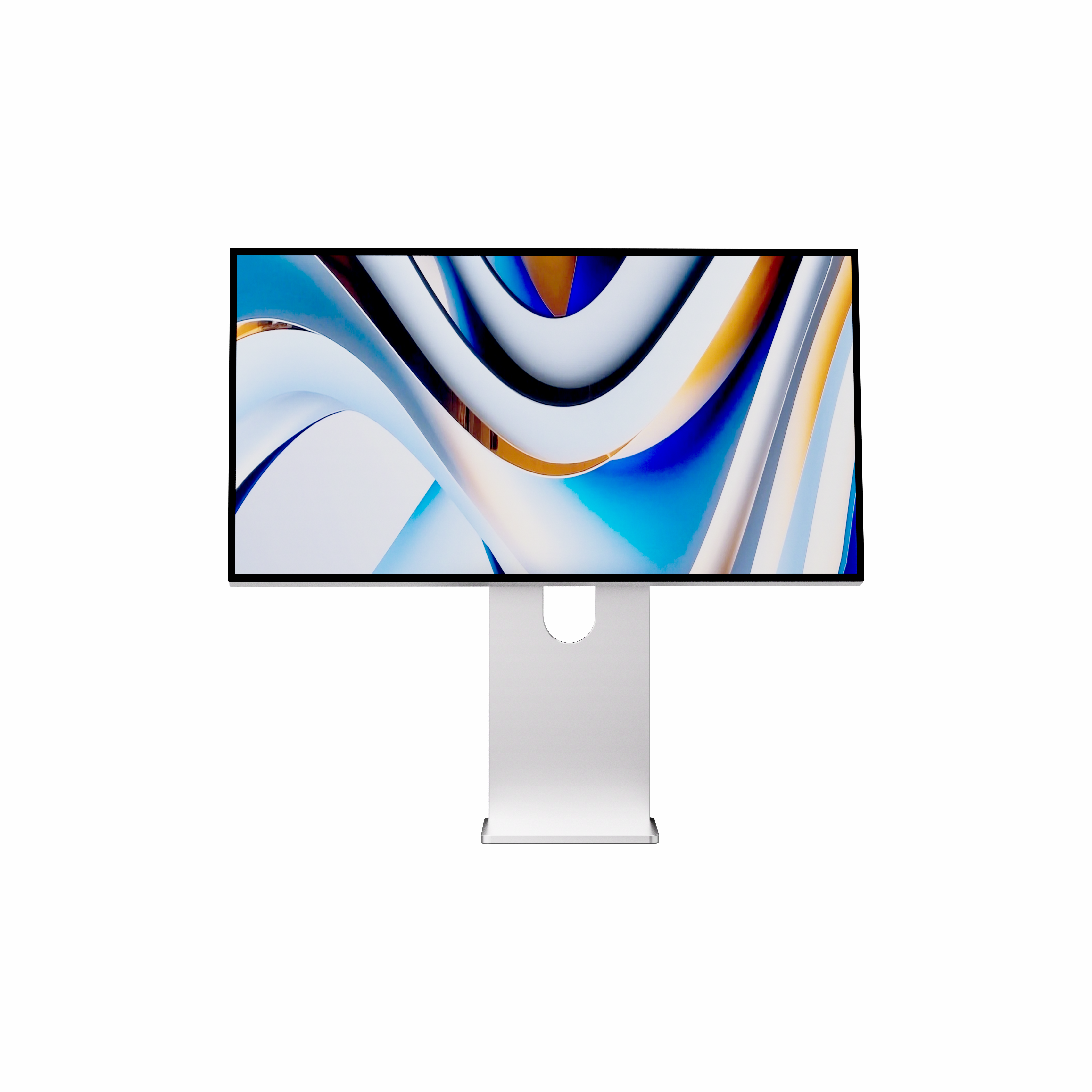 LEPOWH03  27 Inch 4K 3840(RGB)×2160UHD 450 cd/m²  Monitor mirror screen