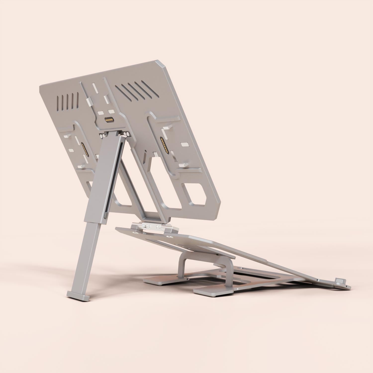 DockMate Modular - Dock Stand for 16" &18.5" Modular Displays